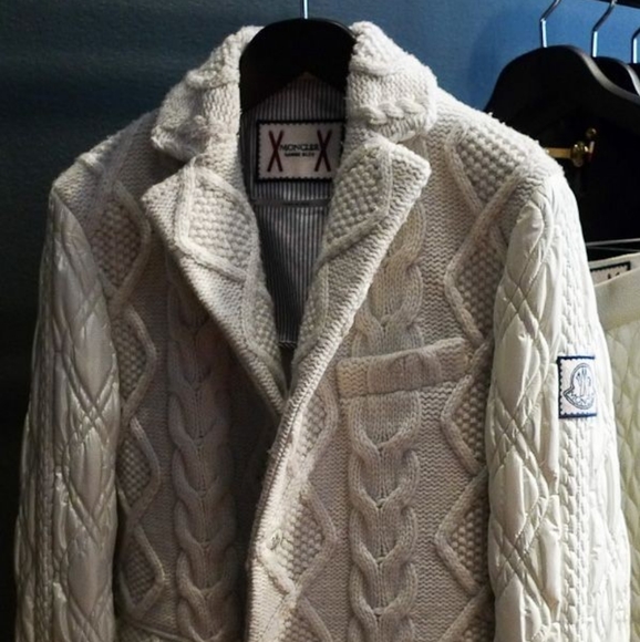 SWEATERS - Picture 4 of 6